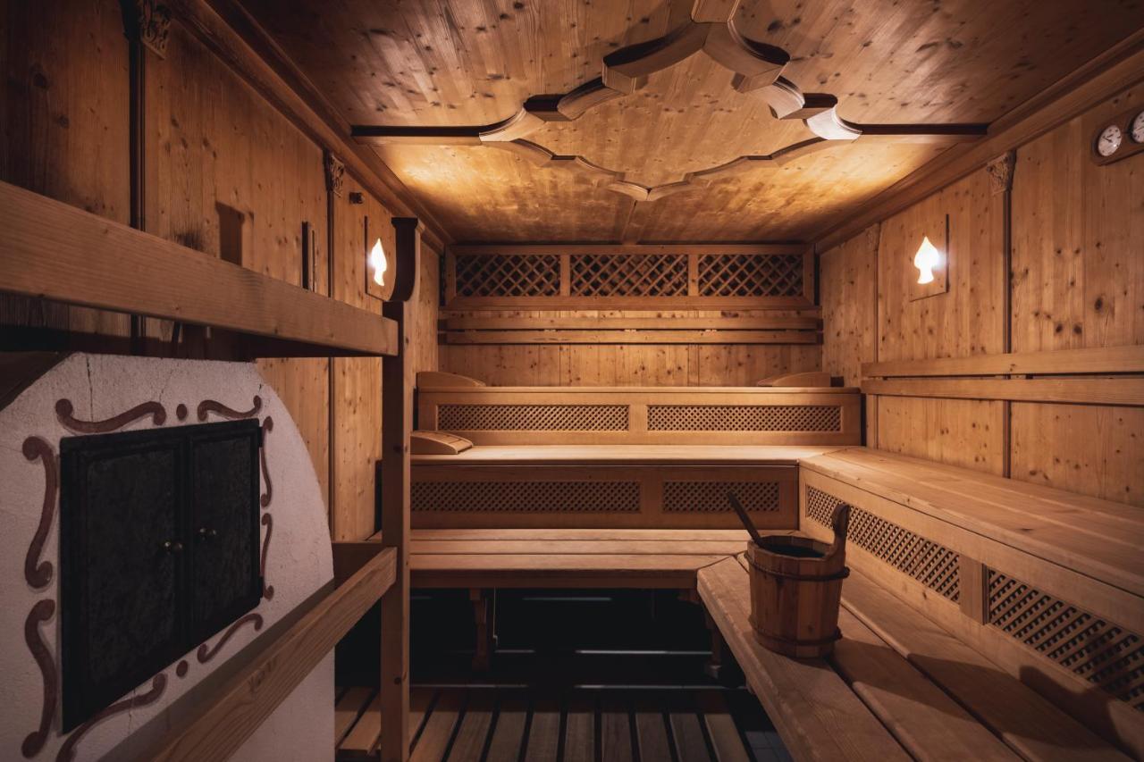 Hotel Arlara コルヴァーラ・イン・バディーア エクステリア 写真