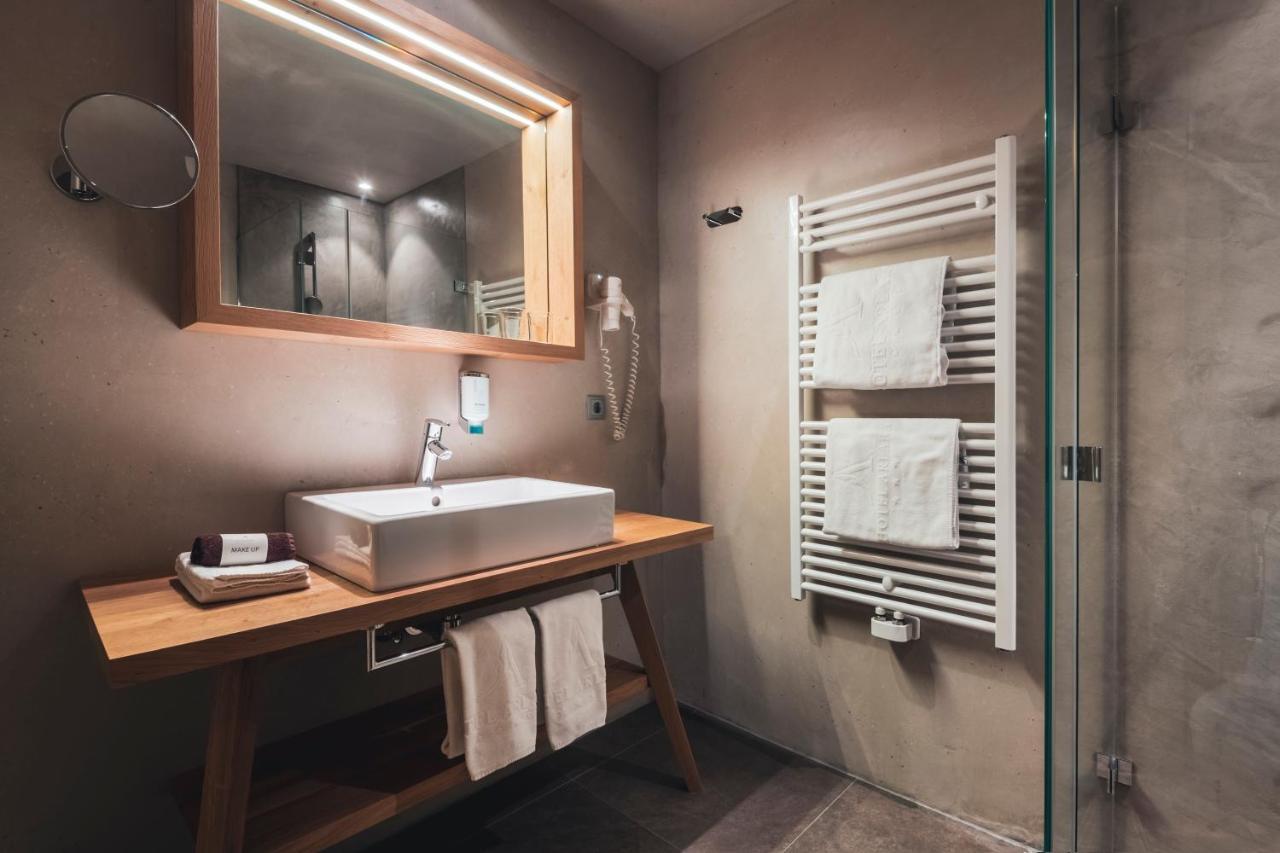 Hotel Arlara コルヴァーラ・イン・バディーア エクステリア 写真