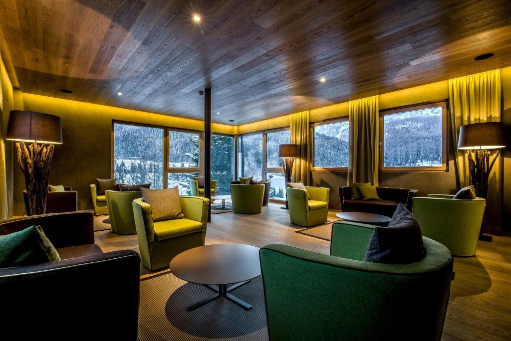 Hotel Arlara コルヴァーラ・イン・バディーア エクステリア 写真
