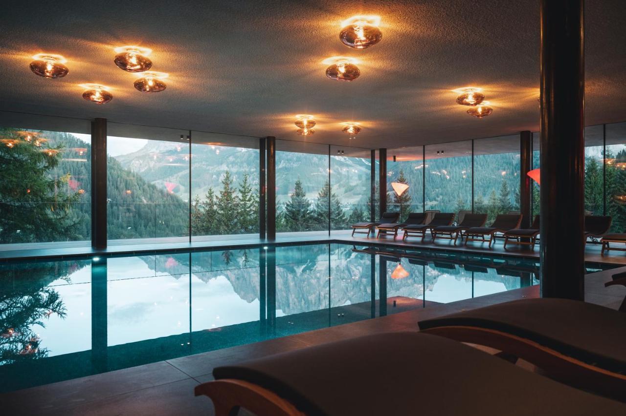Hotel Arlara コルヴァーラ・イン・バディーア エクステリア 写真