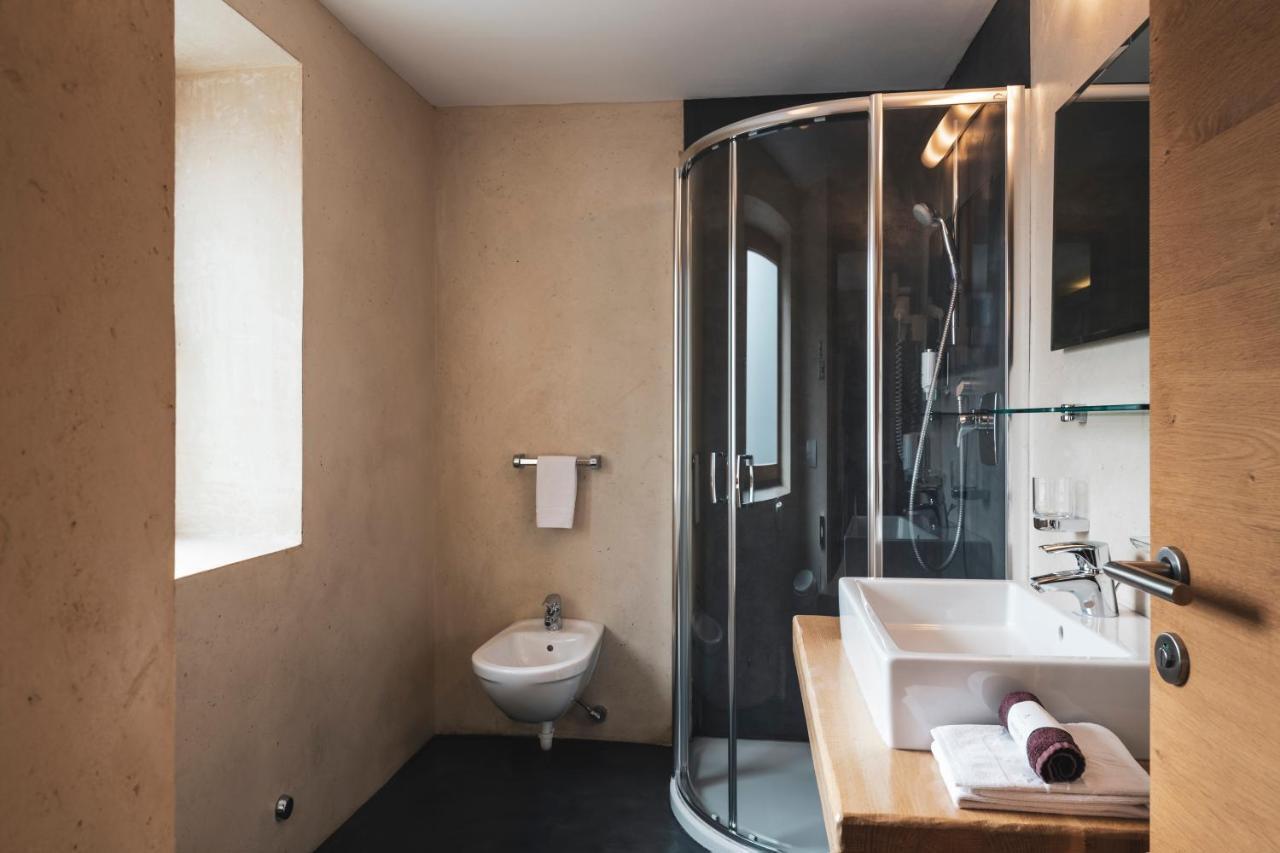 Hotel Arlara コルヴァーラ・イン・バディーア エクステリア 写真